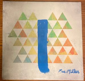 MILLER, MAC - BLUE SLIDE PARK (2-LP)