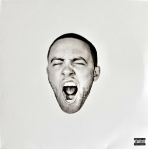 MILLER, MAC - GO:OD AM (LIMITED, COLOURED) (2-LP)