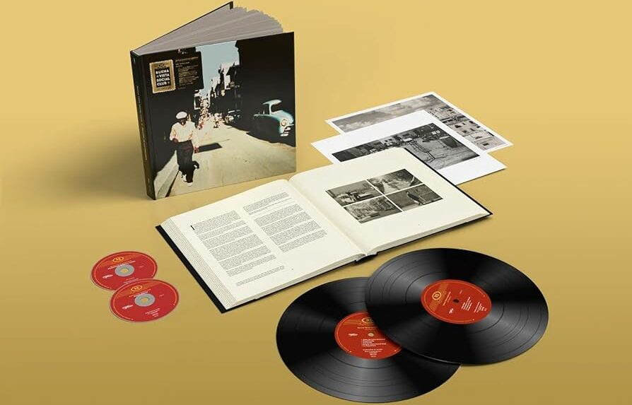Buena Vista Social Club 25th