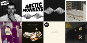 Arctic Monkeys Selection