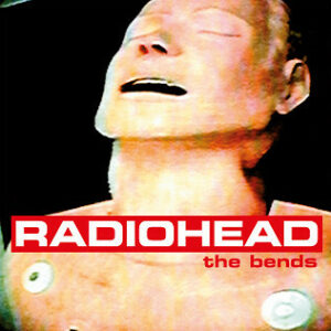 RADIOHEAD - BENDS (CD)