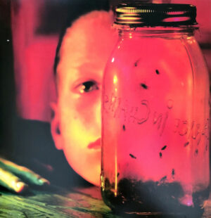 ALICE IN CHAINS - JAR OF FLIES (LP)