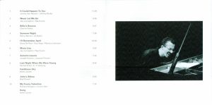 KEITH JARRETT, GARY PEACOCK, JACK DEJOHNETTE - TOKYO '96 (CD)