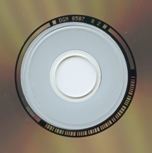 KING CRIMSON - RED (CD)