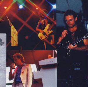 KING CRIMSON - RED (CD)