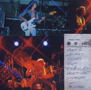 KING CRIMSON - RED (CD)