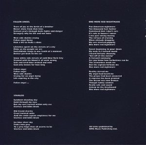 KING CRIMSON - RED (CD)