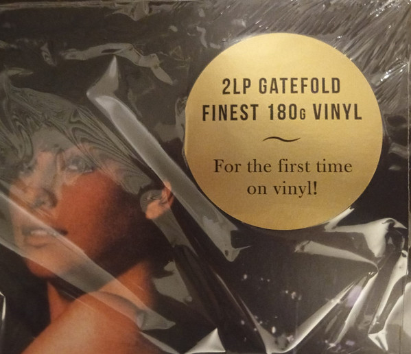 DI MEOLA AL - KISS MY AXE (2-LP) DI MEOLA AL - KISS MY AXE (2-LP) - Image 3