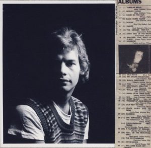 KING CRIMSON - RED (CD)