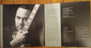 DI MEOLA AL - KISS MY AXE (2-LP) DI MEOLA AL - KISS MY AXE (2-LP)