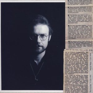 KING CRIMSON - RED (CD)