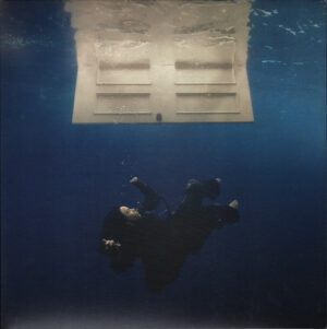 BILLIE EILISH - HIT ME HARD AND SOFT (LP)