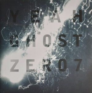 ZERO 7 - YEAH GHOST (2-LP)
