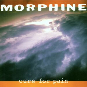Morphine Cure For Pain