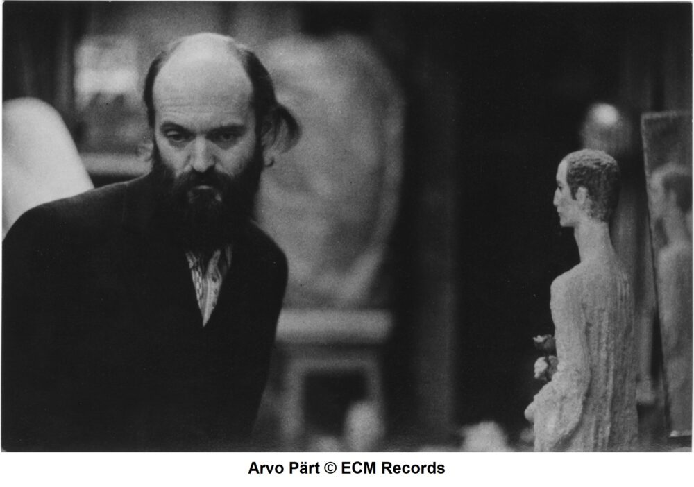 ECM Records | Дюкян Меломан