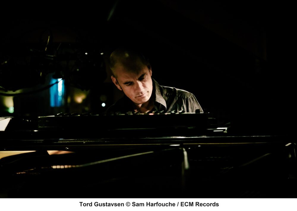 ECM Records | Дюкян Меломан