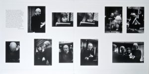 MARILYN CRISPELL, GARY PEACOCK, PAUL MOTIAN - AMARYLLIS (LP)