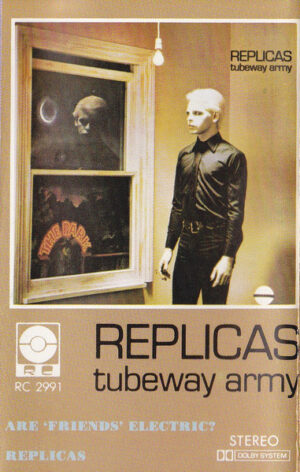 JOEL LYSSARIDES & GEORGIOS PROKOPIOU - ARCS & RIVERS (LP)