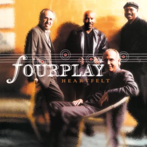 Fourplay Heartfelt
