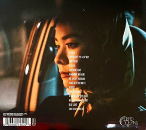 MITSKI - BE THE COWBOY (CD)