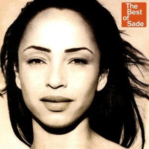 SADE - THE BEST OF SADE (2-LP) | Дюкян Меломан