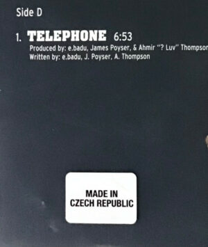 BADU, ERYKAH - NEW AMERYKAH PT.1 (2-LP)