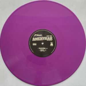 BADU, ERYKAH - NEW AMERYKAH PT.1 (2-LP)