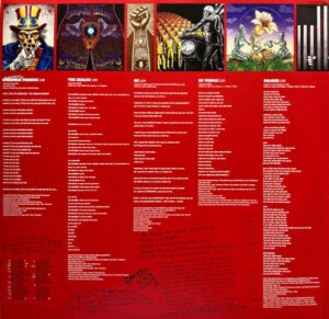 BADU, ERYKAH - NEW AMERYKAH PT.1 (2-LP)