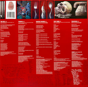 BADU, ERYKAH - NEW AMERYKAH PT.1 (2-LP)