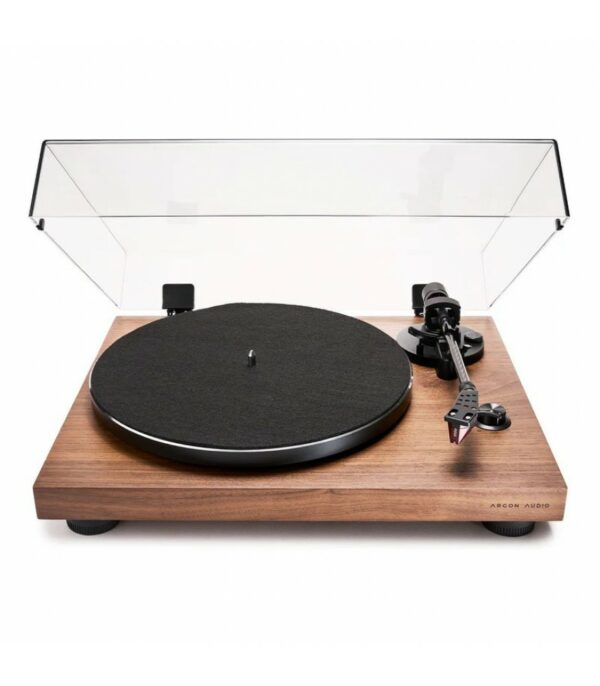 Argon Audio TT-3 PLUS