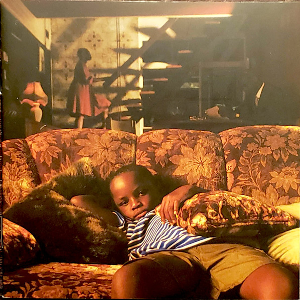 MICHAEL KIWANUKA - SMALL CHANGES (CD) MICHAEL KIWANUKA - SMALL CHANGES (CD) - Image 6