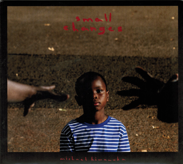 MICHAEL KIWANUKA - SMALL CHANGES (CD) MICHAEL KIWANUKA - SMALL CHANGES (CD)