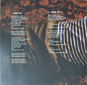 MICHAEL KIWANUKA - SMALL CHANGES (CD) MICHAEL KIWANUKA - SMALL CHANGES (CD)