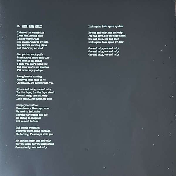 MICHAEL KIWANUKA - SMALL CHANGES (CD) MICHAEL KIWANUKA - SMALL CHANGES (CD) - Image 12