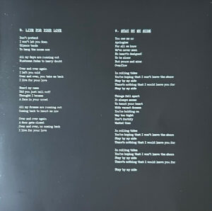 MICHAEL KIWANUKA - SMALL CHANGES (CD) MICHAEL KIWANUKA - SMALL CHANGES (CD)