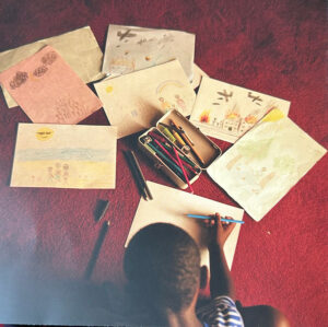 MICHAEL KIWANUKA - SMALL CHANGES (CD) MICHAEL KIWANUKA - SMALL CHANGES (CD)