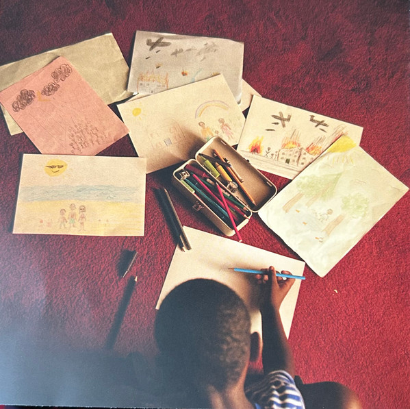 MICHAEL KIWANUKA - SMALL CHANGES (CD) MICHAEL KIWANUKA - SMALL CHANGES (CD) - Image 9