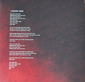 MICHAEL KIWANUKA - SMALL CHANGES (CD) MICHAEL KIWANUKA - SMALL CHANGES (CD)