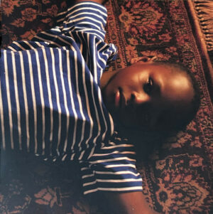 MICHAEL KIWANUKA - SMALL CHANGES (CD) MICHAEL KIWANUKA - SMALL CHANGES (CD)