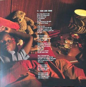 MICHAEL KIWANUKA - SMALL CHANGES (CD) MICHAEL KIWANUKA - SMALL CHANGES (CD)