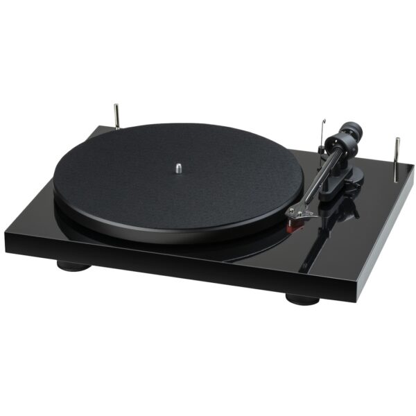 Pro-Ject Debut E Carbon