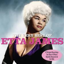 JAMES, ETTA - VERY BEST OF (2-CD)