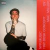 MAC MILLER - NPR MUSIC TINY DESK CONCERT (LIMITED, COLOURED) (LP)