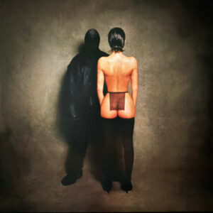 KANYE WEST AND TY DOLLA SIGN/YS - VULTURES 1 (2-LP)