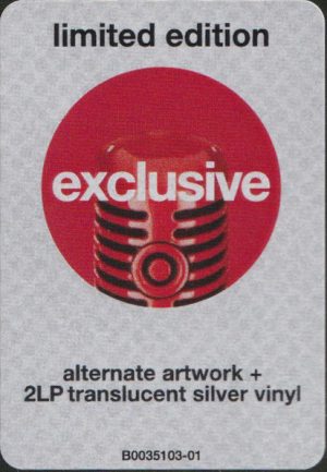 THE WEEKND - DAWN FM (2-LP) THE WEEKND - DAWN FM (2-LP)