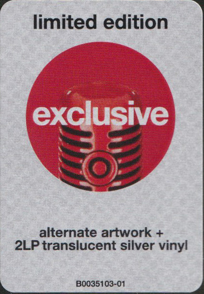 THE WEEKND - DAWN FM (2-LP) THE WEEKND - DAWN FM (2-LP) - Image 12