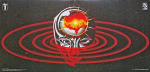 THE WEEKND - DAWN FM (2-LP) THE WEEKND - DAWN FM (2-LP)