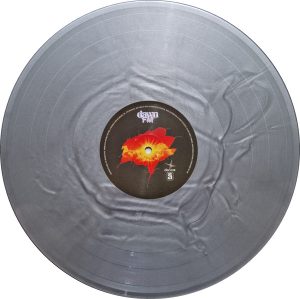 THE WEEKND - DAWN FM (2-LP) THE WEEKND - DAWN FM (2-LP)