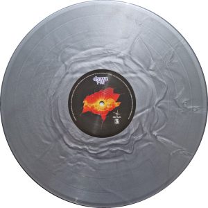 THE WEEKND - DAWN FM (2-LP) THE WEEKND - DAWN FM (2-LP)