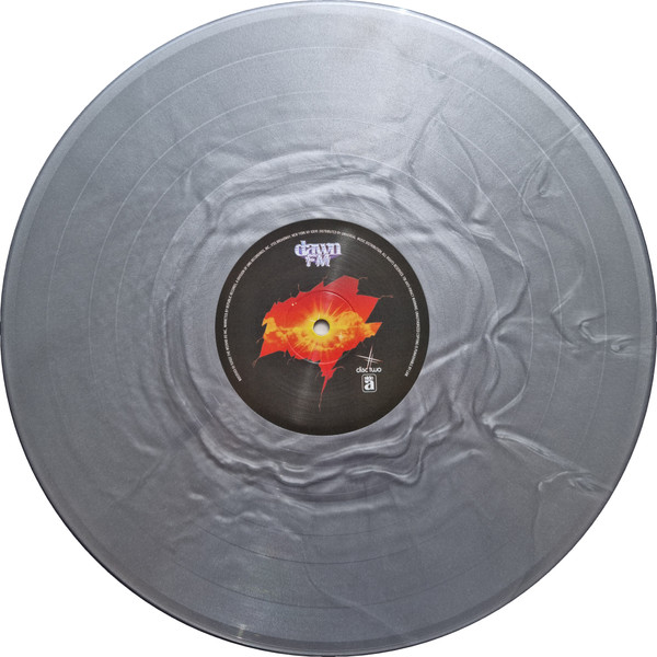 THE WEEKND - DAWN FM (2-LP) THE WEEKND - DAWN FM (2-LP) - Image 10